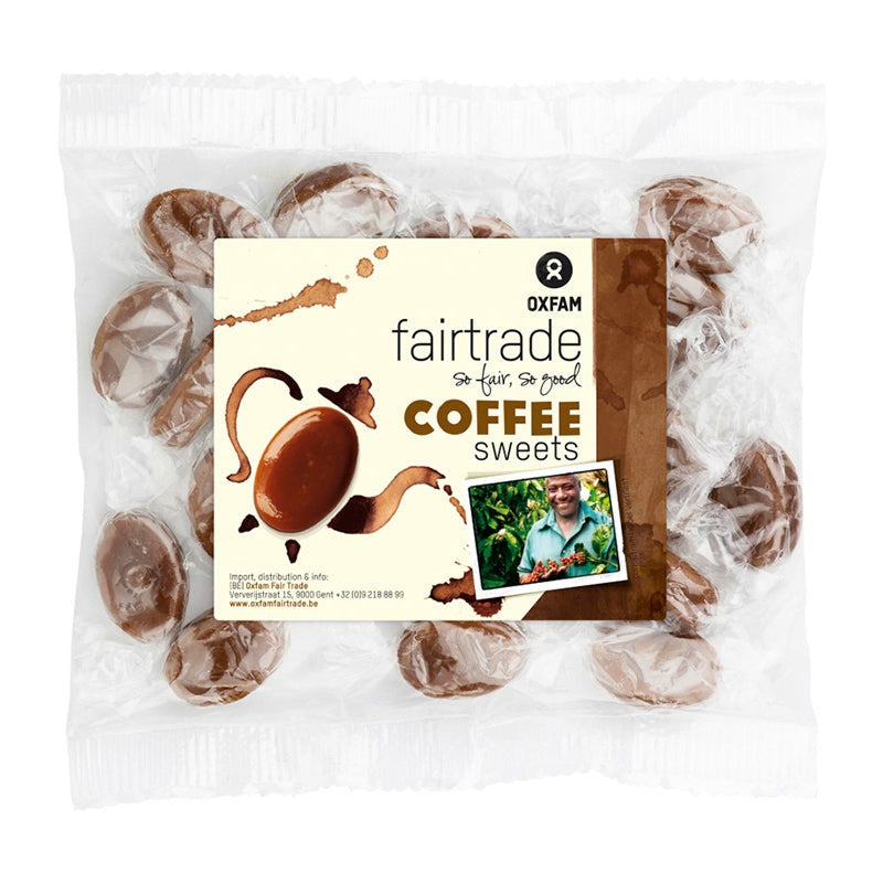 Koffiebabbelaars 100g