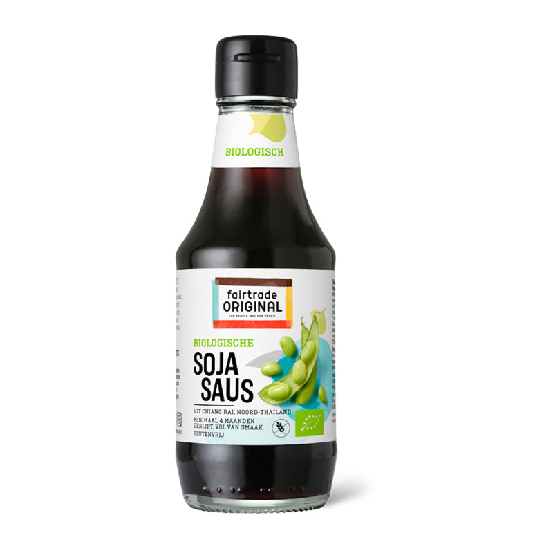 Sojasaus 200ml
