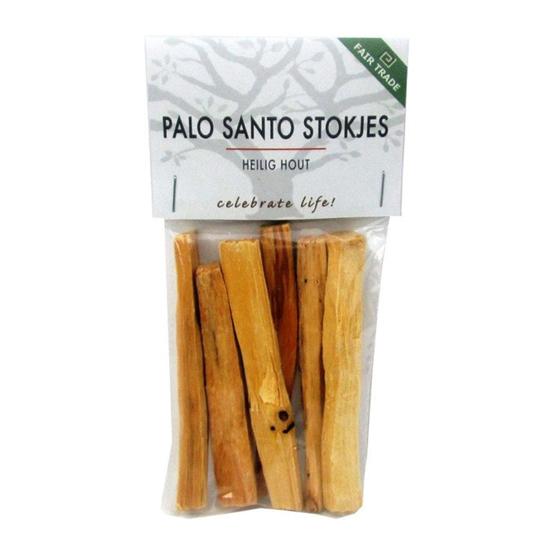 Heilig Hout / Palo Santo Stokjes