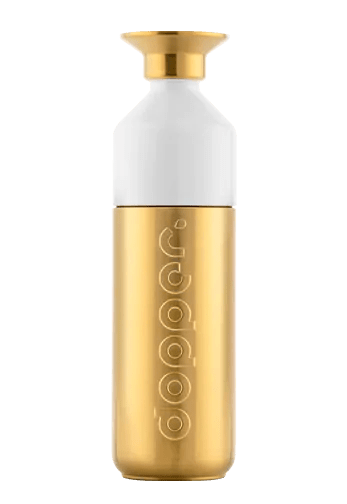 Dopper Steel Gold 800 ml