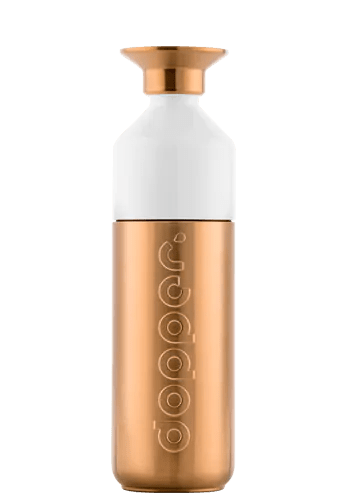 Dopper Steel Bronze 800 ml