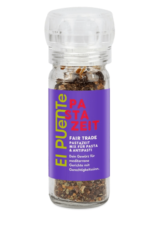 Molen Pepermix tomaat en olijf 40g