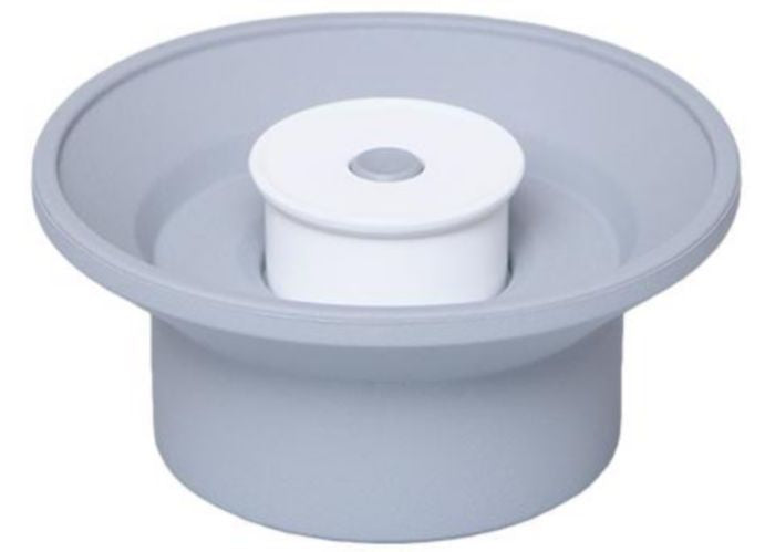 Dopper sportcap grijs