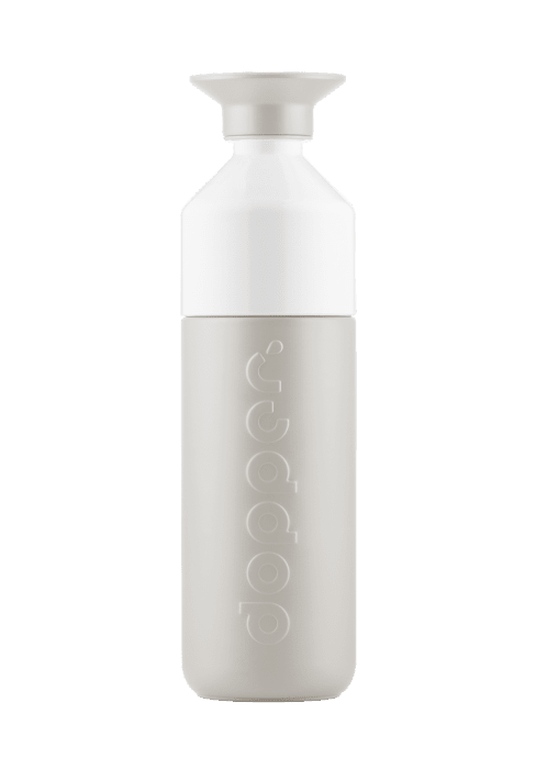 Dopper Insulated 580ml - Gentle Grey