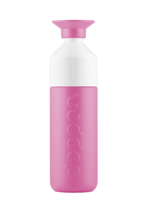 Dopper Insulated 350ml - Pelican Pink