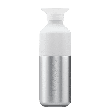 Dopper Solid Steel 350ml