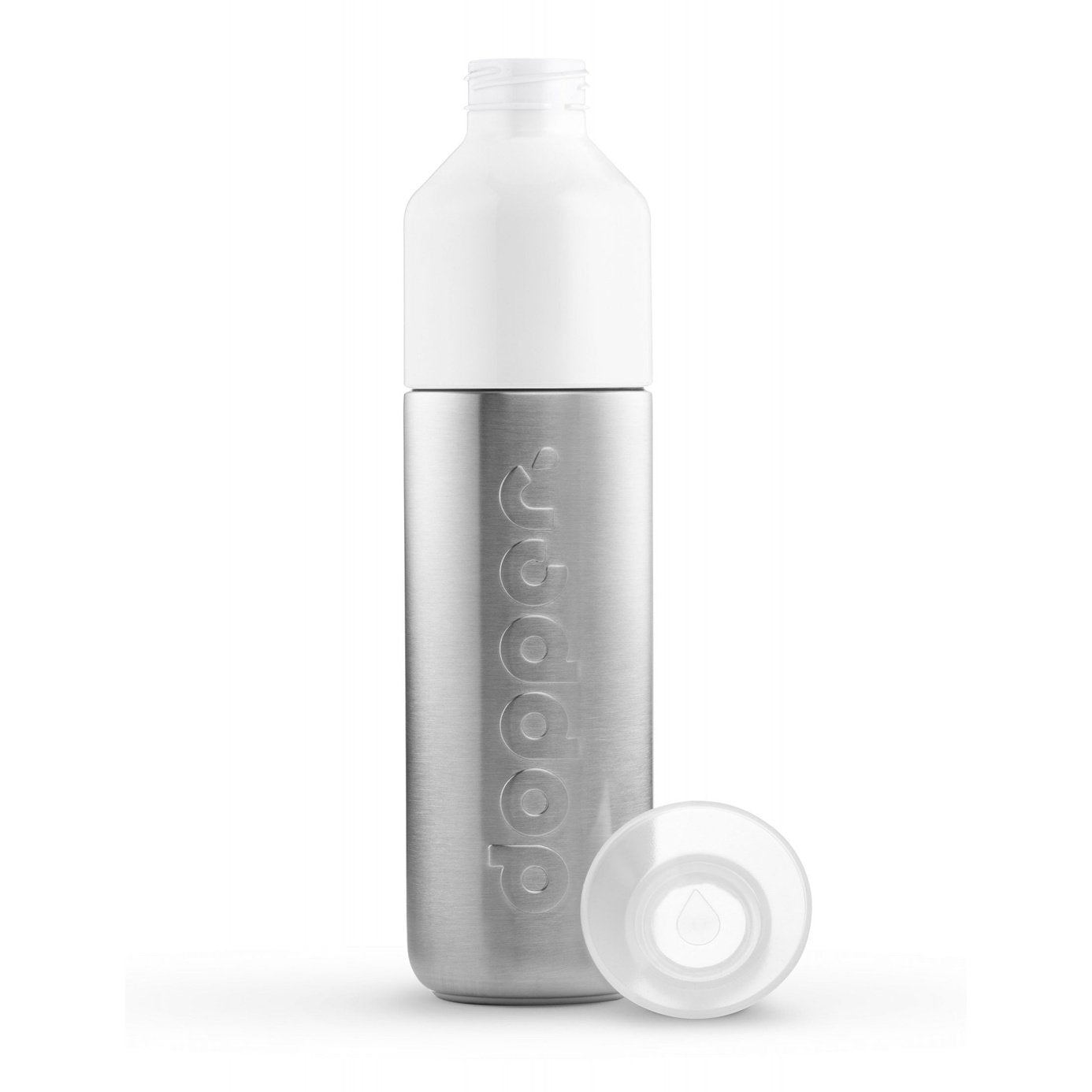 Dopper Solid Steel 490 ml