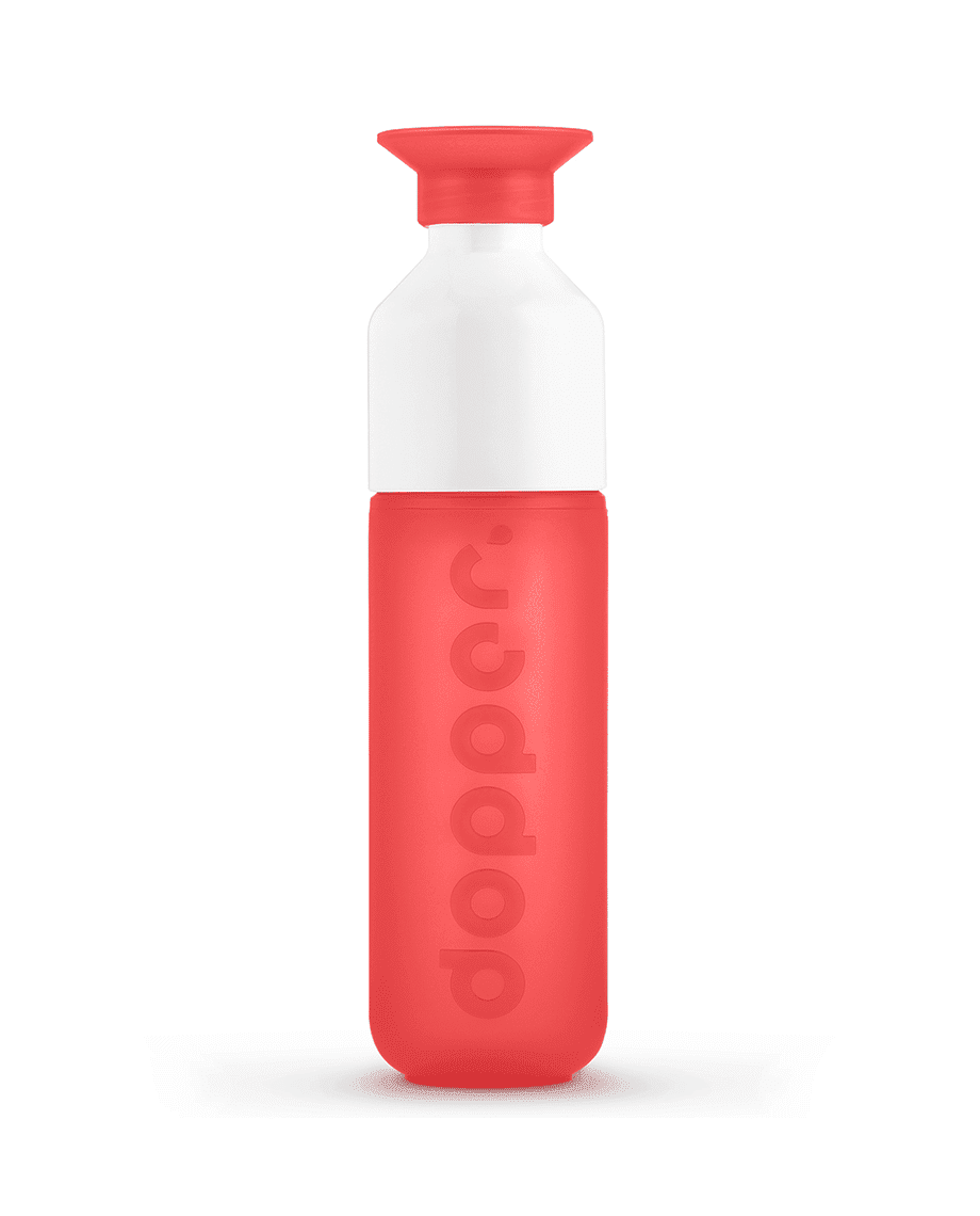 Dopper Original Coral Splash waterfles 450ml