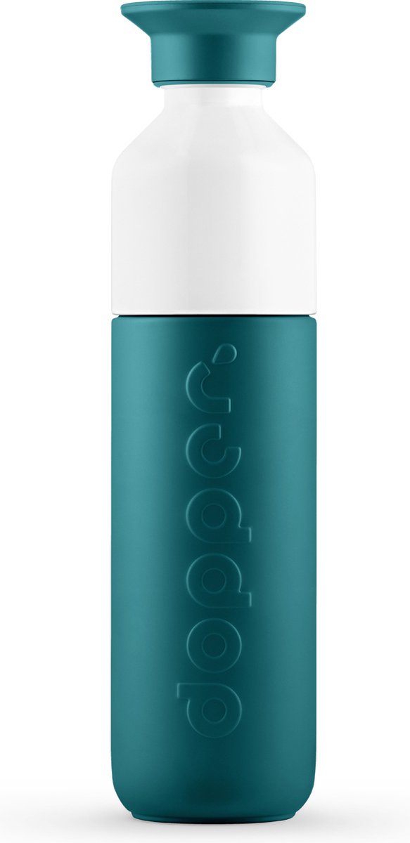Dopper Insulated 580ml Green Lagoon