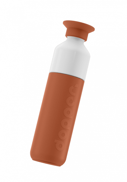 Dopper Insulated 350ml Terracotta Tide Copy