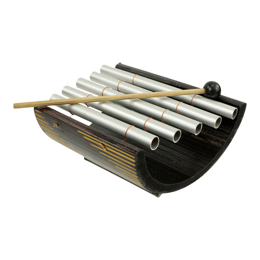 Gamelan M – Indonesische Xylofoon