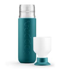 Dopper Insulated 350ml Green Lagoon