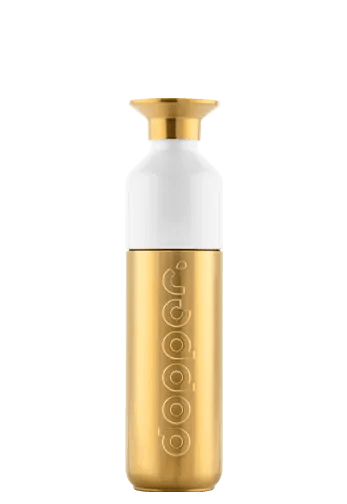 Dopper Steel Gold 490 ml