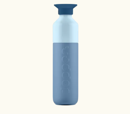 Dopper Steel 490 ml Coastal Blue