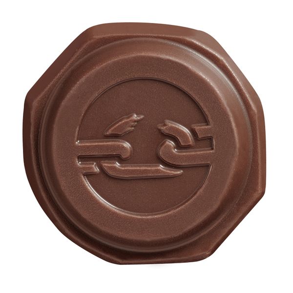 Tiny Tony's Chocolonely 100 stuks puur