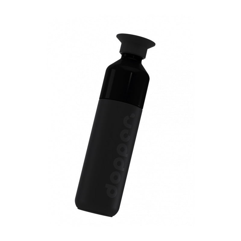 Dopper Insulated 350ml - Blazing Black