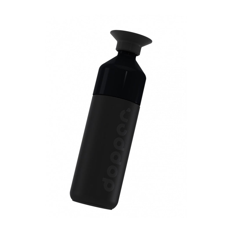 Dopper Insulated 580ml - Blazing Black