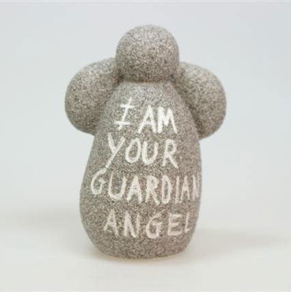 Guardian Angel 13cm hoog