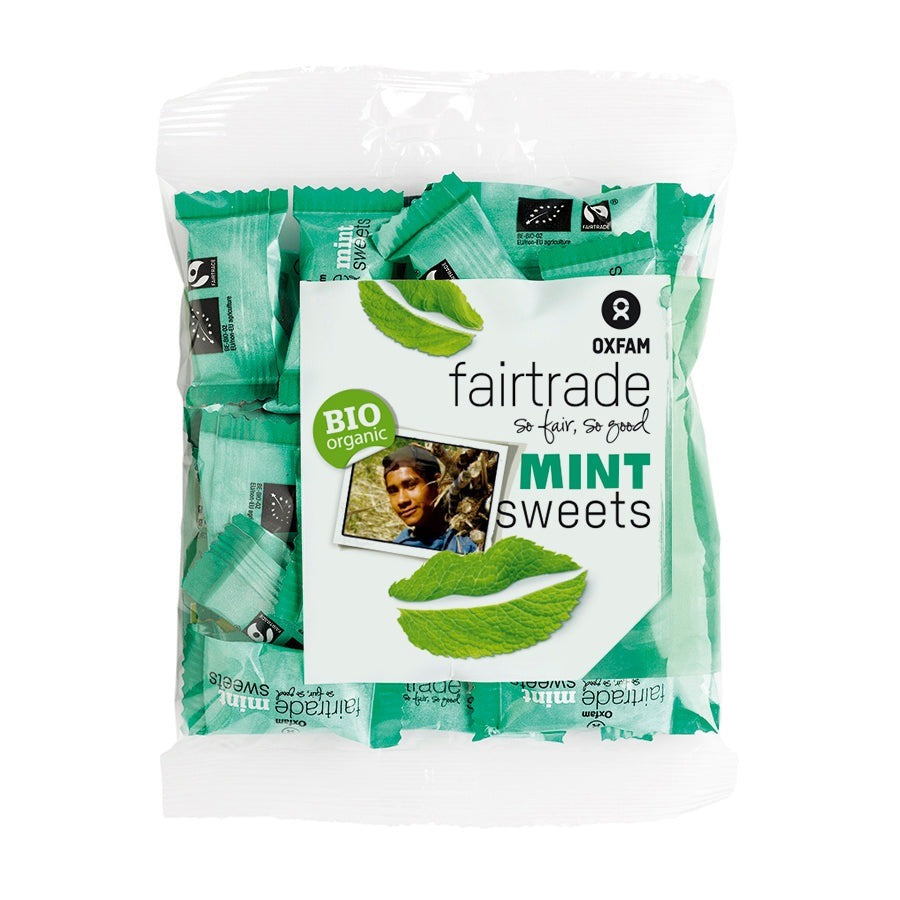 Muntsnoepjes, 100g