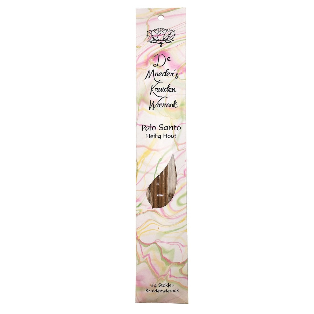 Palo Santo Heilig Hout 24 stokjes
