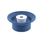 Dopper sportcap blauw