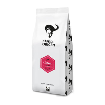 Cafe d'Origen Aroma standaardmaling 1kg