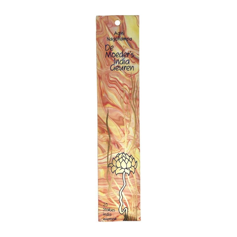 Agni Nagchampa 20 stokjes