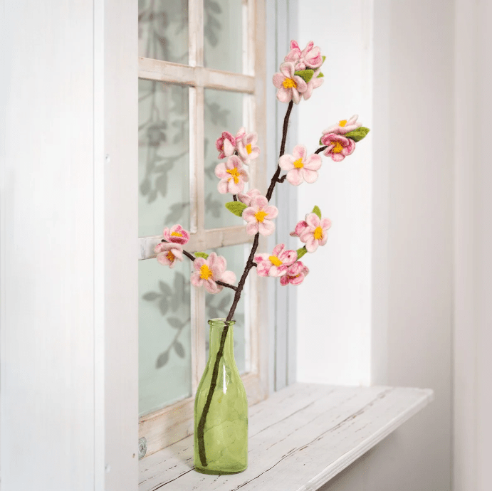 Tak Appelbloesem vilt