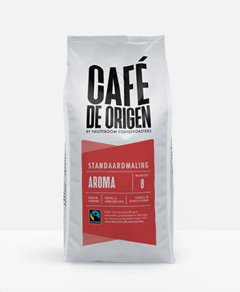 Cafe de Origen Aroma standaardmaling 1 kg
