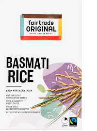 Basmatirice 400 gr