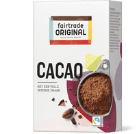Cacaopoeder 125g