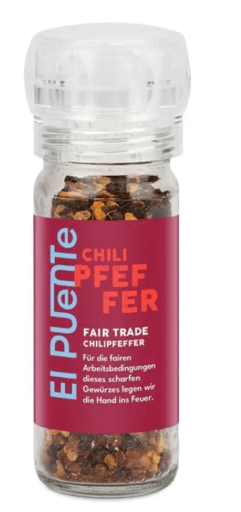 Molen Pepermix Chili 40g