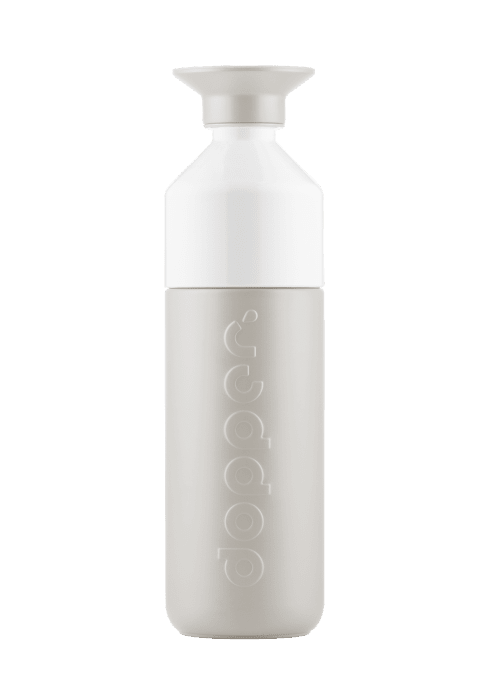 Dopper Insulated 350ml - Gentle Grey