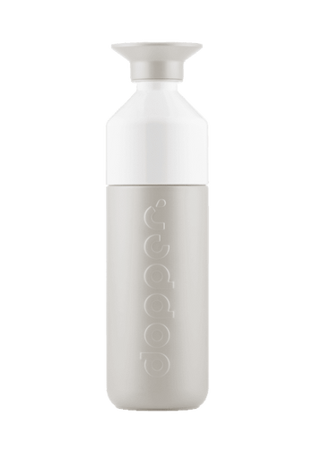 Dopper Insulated 350ml - Gentle Grey