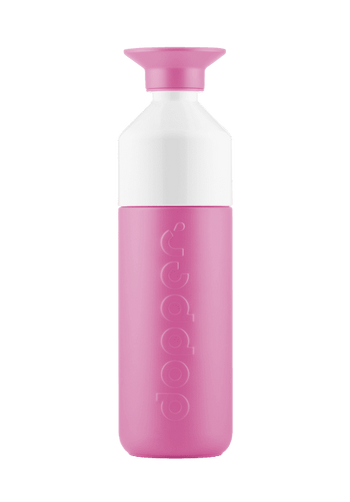 Dopper Insulated 350ml - Pelican Pink