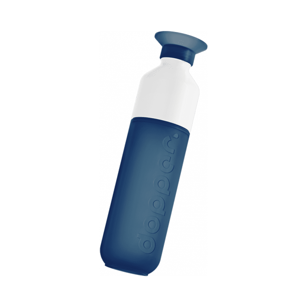 Dopper Original Cosmic Storm waterfles 450ml