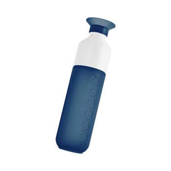 Dopper Original Cosmic Storm waterfles 450ml