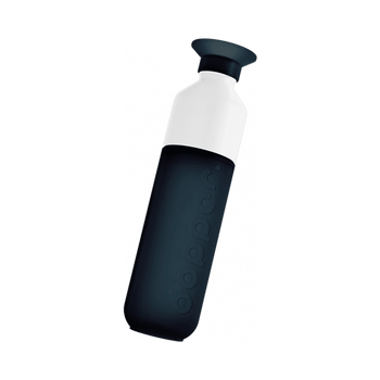 Dopper Original Dark Spring waterfles 450ml