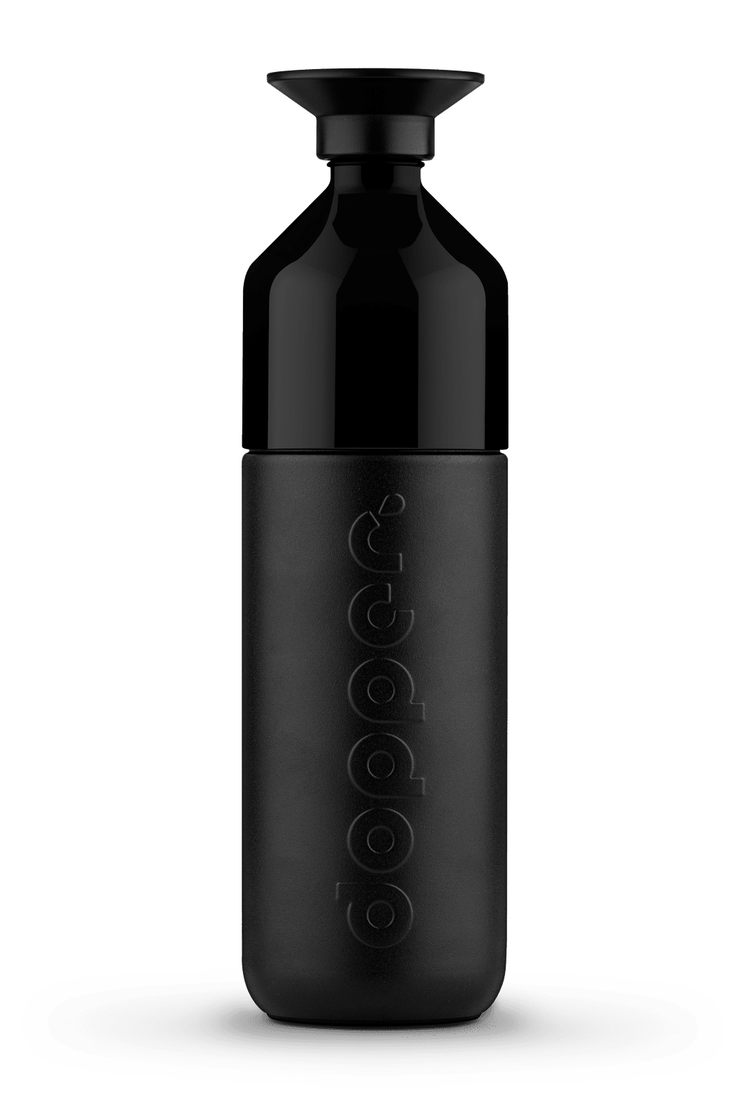 Dopper Insulated 1 liter Blazing Black