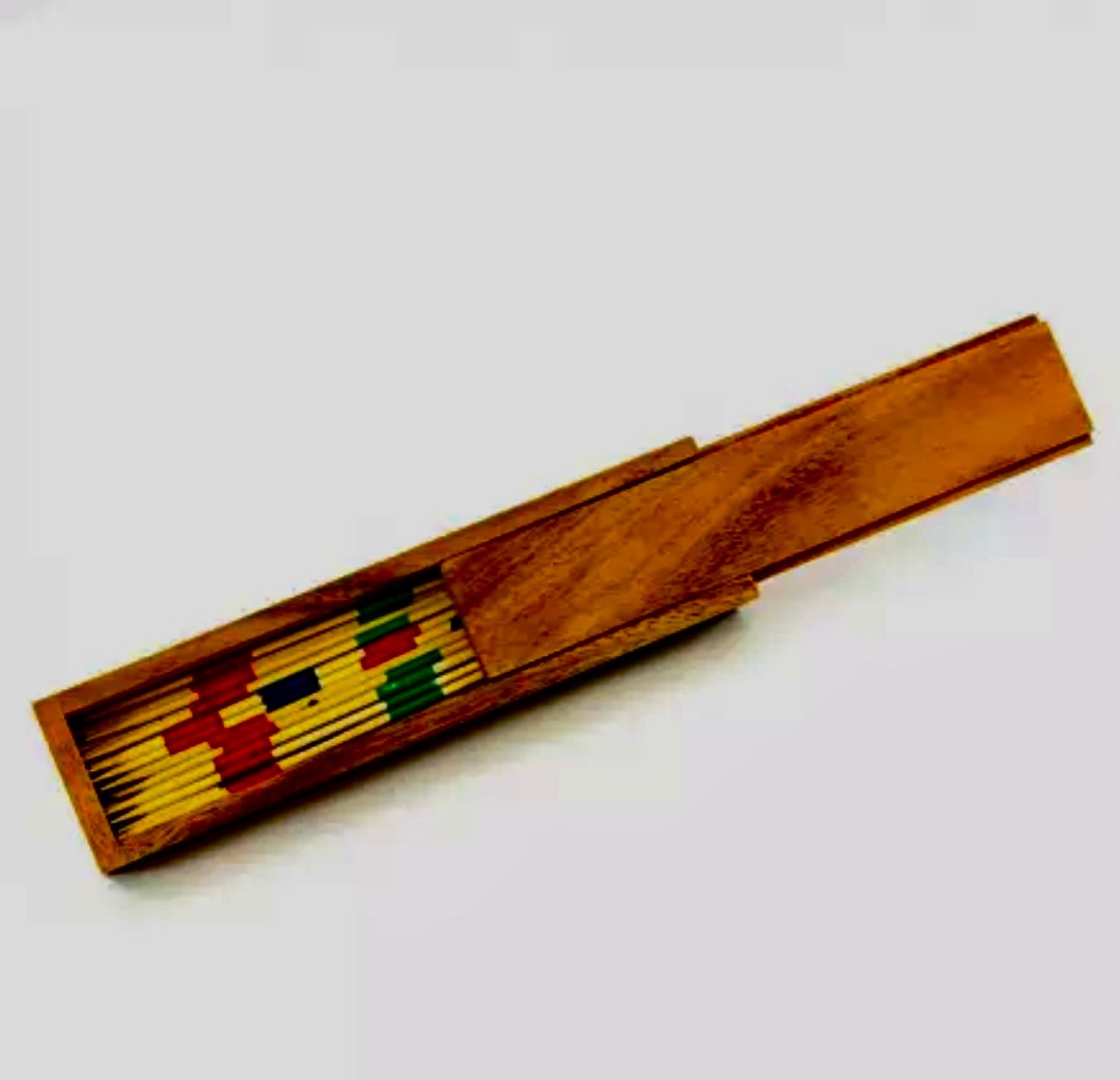 Mikado hout 20cm