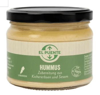 Hummus 300g