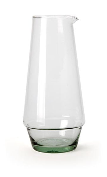 Kan 'Campesino' recycled glas
