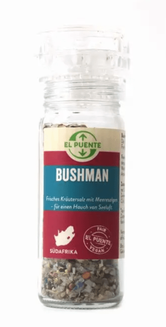 Molen Bushman 70 g