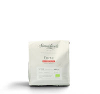 Forte Premium Organic Coffee - 36 Koffiepads