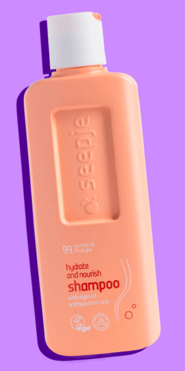 Shampoo Hydrate and Nourish 300ml