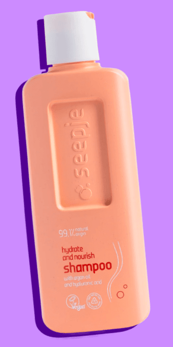 Shampoo Hydrate and Nourish 300ml