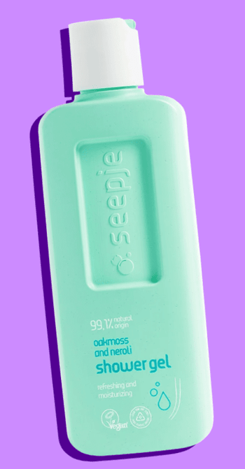 Douchegel Oakmoss and Neroli 300ml