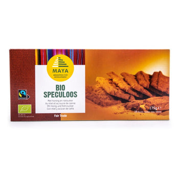 Maya BIO Speculoos 175 g