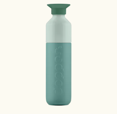 Dopper Steel 490 ml Canopy Green