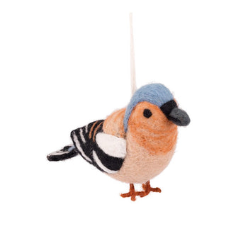 Vink vilt
